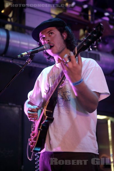 THE GROGANS - 2023-05-17 - PARIS - Cafe de la Presse - 
